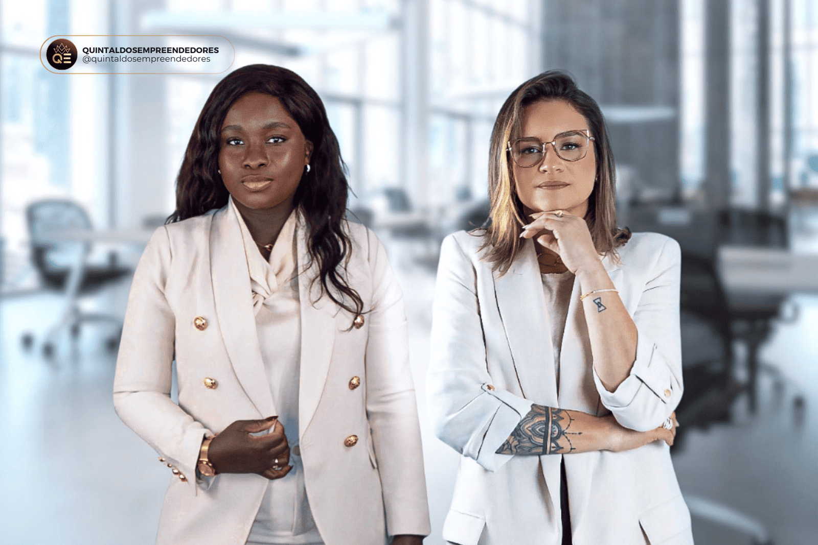 De Protagonista a Líder: Passo a Passo para o Sucesso – Workshop Online Gratuito