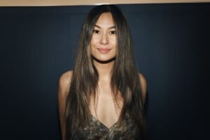 Lucy Guo torna-se a bilionária self-made mais jovem do mundo