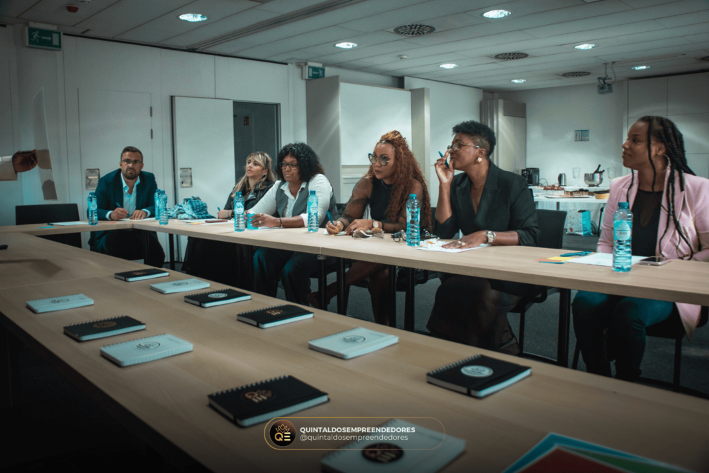 Brunch Estratégia Atlântica reúne empresários lusófonos em Luxemburgo para fortalecer conexões humanas e estratégicas nos negócios