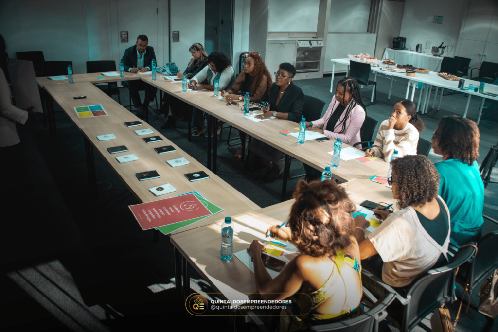 Brunch Estratégia Atlântica reúne empresários lusófonos em Luxemburgo para fortalecer conexões humanas e estratégicas nos negócios