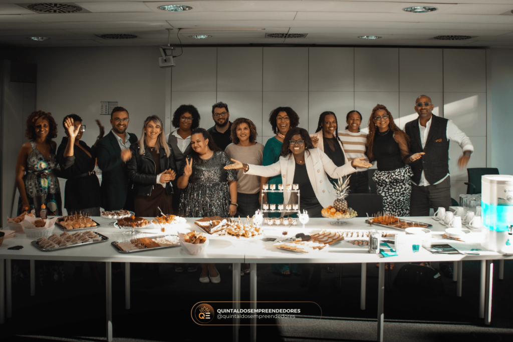 Brunch Estratégia Atlântica reúne empresários lusófonos em Luxemburgo para fortalecer conexões humanas e estratégicas nos negócios