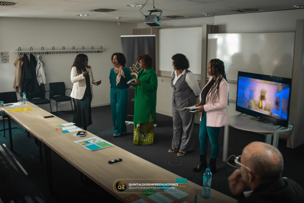 Brunch Estratégia Atlântica reúne empresários lusófonos em Luxemburgo para fortalecer conexões humanas e estratégicas nos negócios