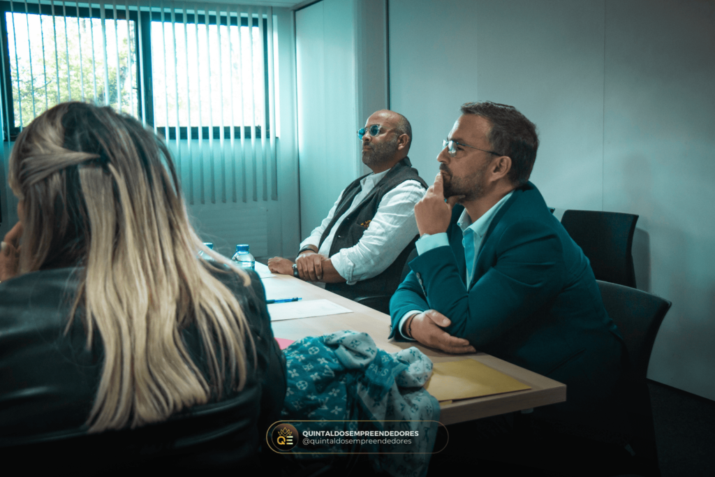 Brunch Estratégia Atlântica reúne empresários lusófonos em Luxemburgo para fortalecer conexões humanas e estratégicas nos negócios