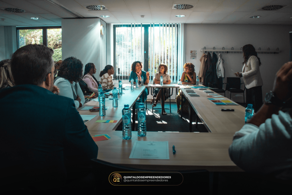 Brunch Estratégia Atlântica reúne empresários lusófonos em Luxemburgo para fortalecer conexões humanas e estratégicas nos negócios