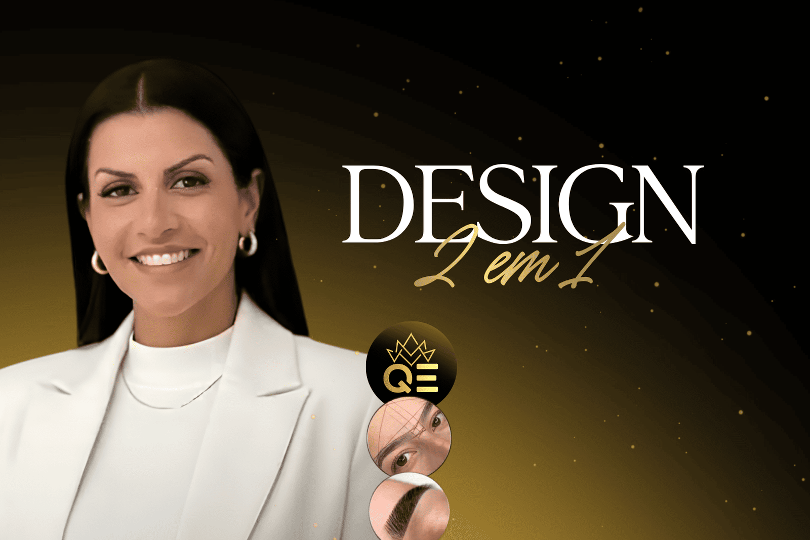 Formação Design 2 em 1 – Mapeamento + Henna