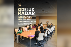 Integration, market and opportunities in Luxembourg for migrant entrepreneurs
